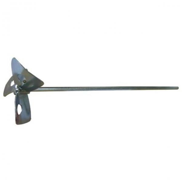 철믹서기 10x175x600