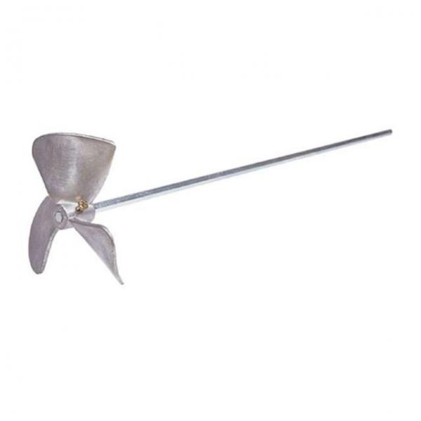 믹서기(알루미늄) 10(1/2inch)x175x600MM