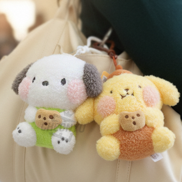 볼빵빵 가방고리 13cm