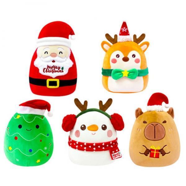 D11] 20000 크리스마스 쿠션 (2개세트)