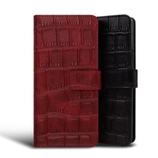 [에디터]갤럭시A17 LTE/A17 5G (SM-A175/A176) 에디터 아일랜드 다이어리 케이스