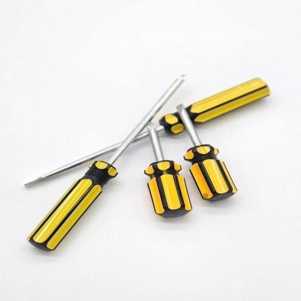 드라이버세트 수동드라이버 십자드라이버 4P