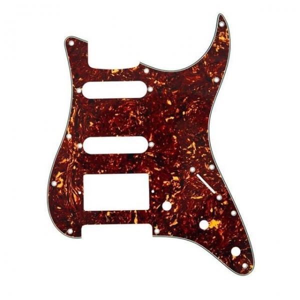 스트랫 기타픽가드 기타파츠 픽가드 악기부품