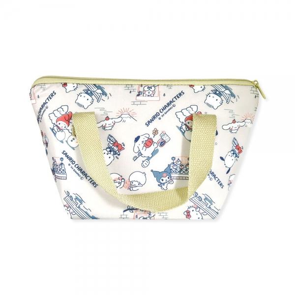 피크닉 시리즈(보온 보냉 백)