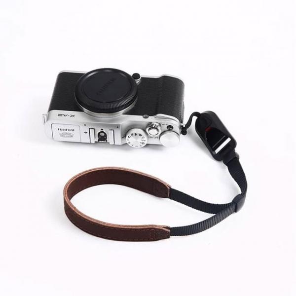 카메라 손목 스트랩 여행 분실방지 손목끈 핸드줄