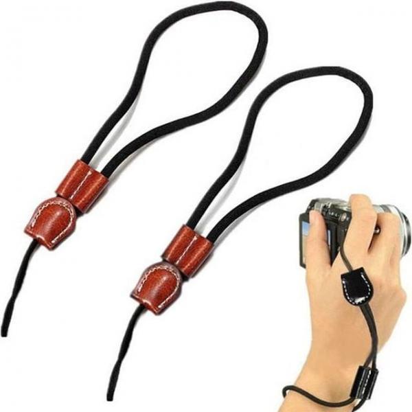 카메라 가방 범용 밴드 2p 손목 스트랩 카메라끈