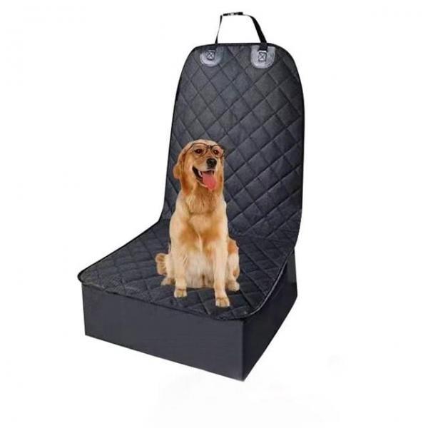 자동차 애견 시트 매트 강아지 외출 카시트 깔개