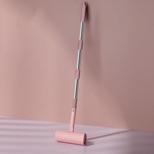 휴대용 테이프 클리너 먼지제거기 돌돌이 청소용품