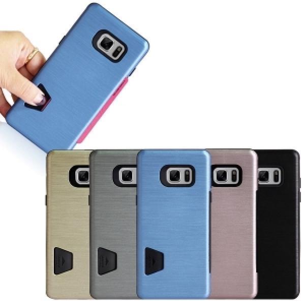 갤럭시A17 LTE/A17 5G (SM-A175/A176) 가나다 카드 범퍼케이스