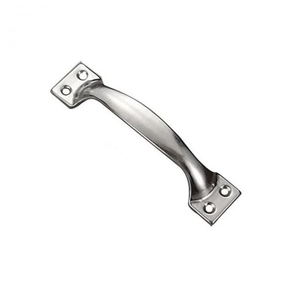 샷시도어손잡이 신발장 샷시 도톰한두께 매끄러운 붙박이장손잡이 중