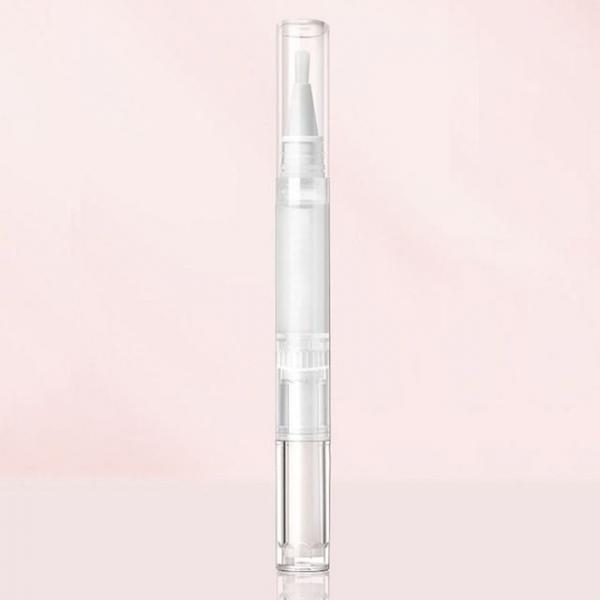 컨실러펜공병 네일 컨실러 공급량조절 회전형 손톱공병 낭비없는