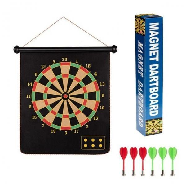 칵테일다트게임 와인바 칵테일 집중력강화 벽걸이봉 캠핑다트판 강한자성