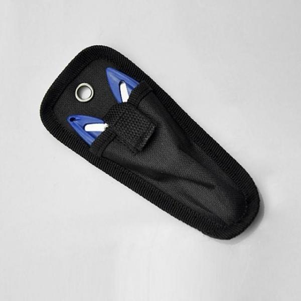 고리형낚위백 벨트 고리형 진열용이 분실방지 낚위정리함 소