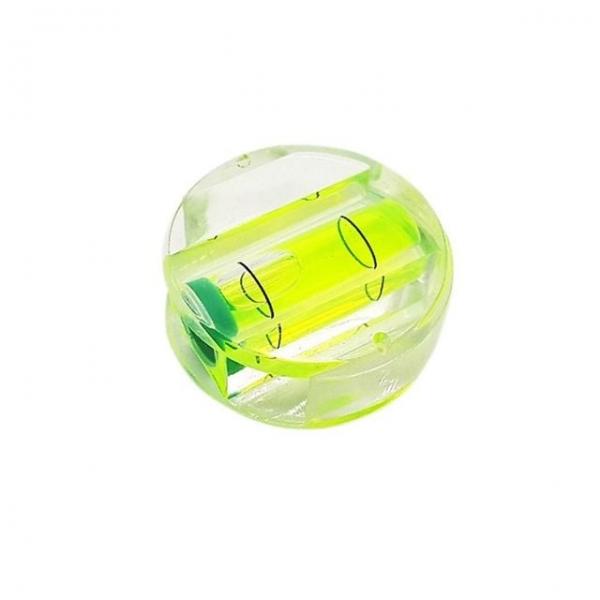 진열장수평대 어항 진열장 공구없이 유용한 수조수평기 원형