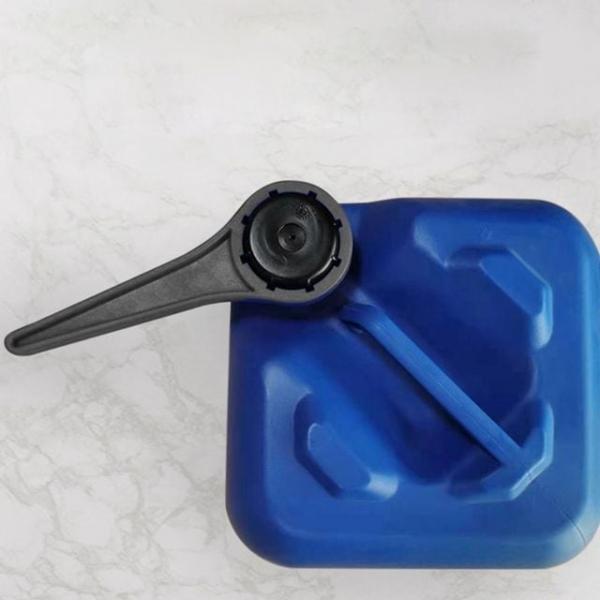 가정용말통오프너 현장 가정용 드럼 오일 말똥여는기구 블랙