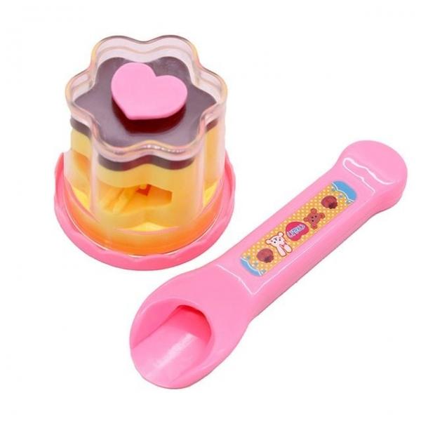 스위트 푸딩 타임 소꿉놀이 (12개)