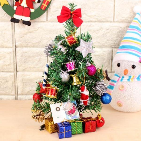 E10] 6000 크리스마스 트리꾸미기세트 (3개세트)