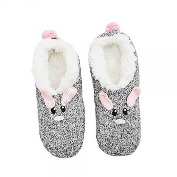 여자기모덧신 겨울용덧신 발열덧신 수면덧신