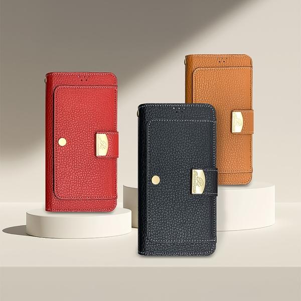 갤럭시A17/A26 (SM-A175/A176/A266) 시로코2 다이어리 케이스