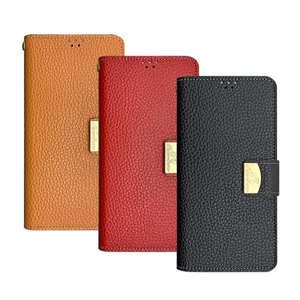 갤럭시A17/A26 (SM-A175/A176/A266) 무지개2 다이어리 케이스