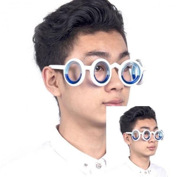 멀미 방지 안경 배낚시안경 배멀미안경집세트