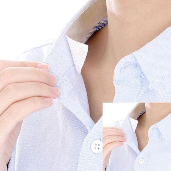 땀 흡수 패드 8M 셔츠목때방지패드 다용도패드