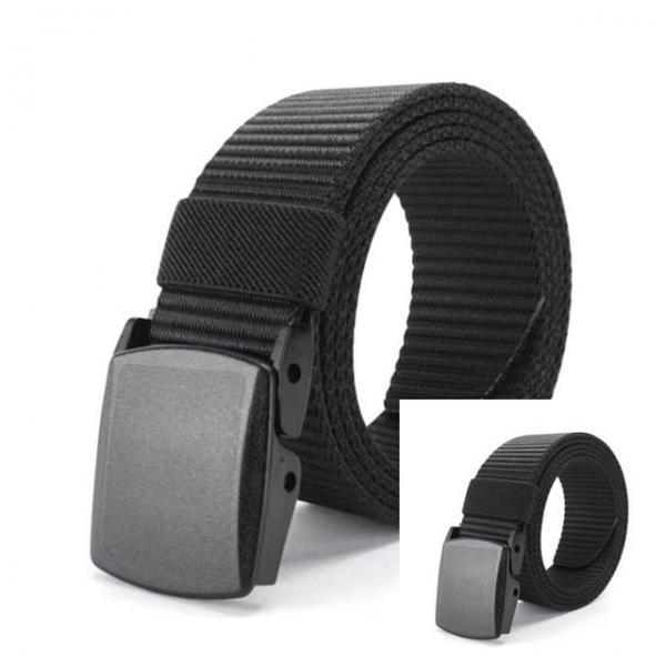 패브릭 벨트 혁띠 군용벨트