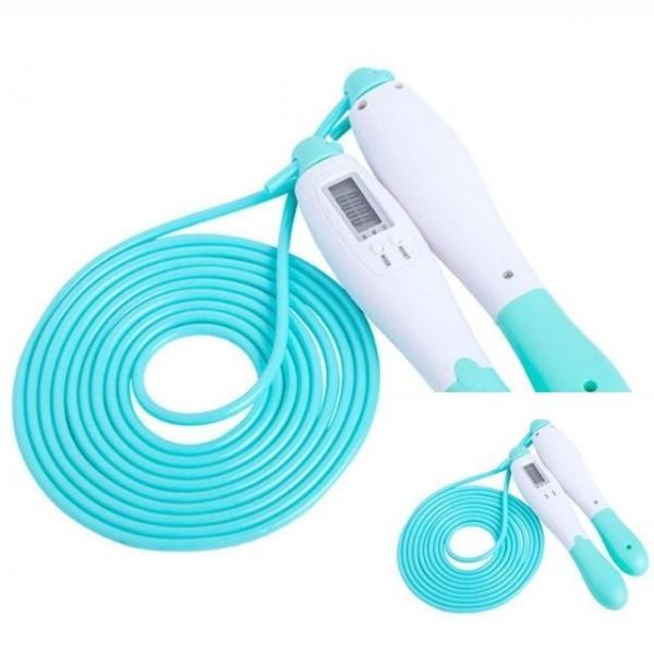 무선 노라인 줄넘기 실내유산소운동 복싱줄넘기