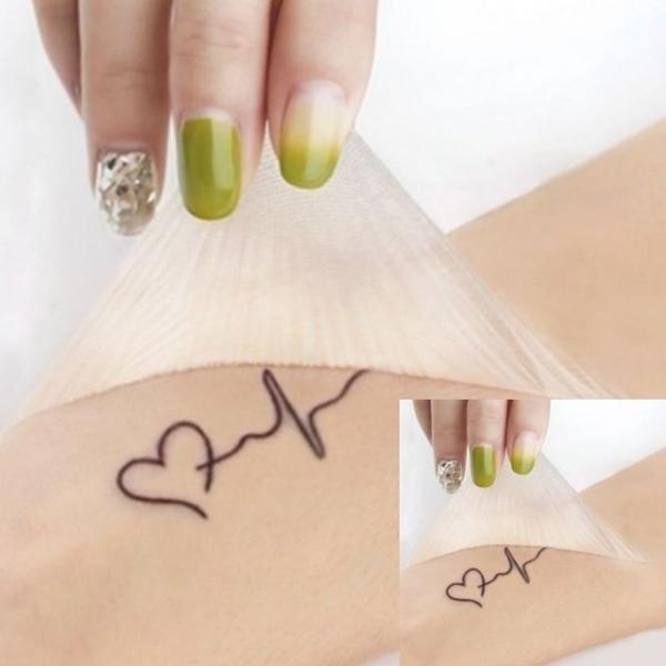 타투 커버 스티커 대 타투커버 문신커버스티커