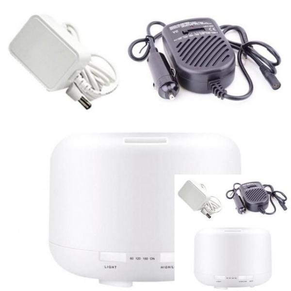 차량용 캠핑 무드등 가습기 원룸가습기 책상가습기