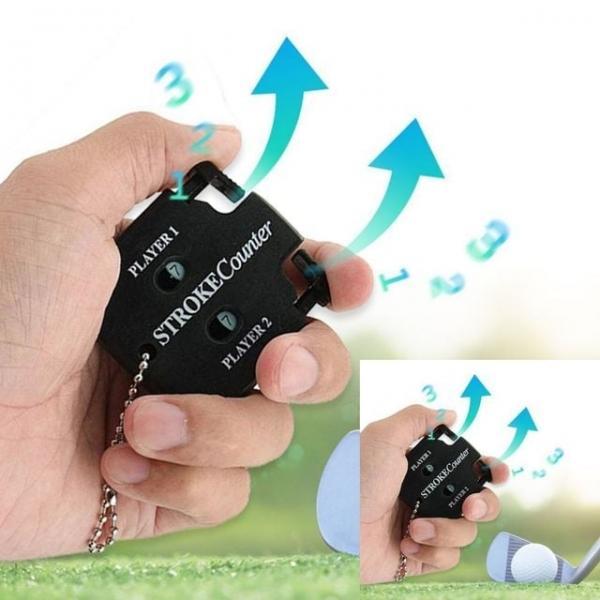 골프 스코어 골프타수 골프스코어카운터