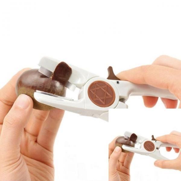 밤까는기계 밤껍질 밤탈피기