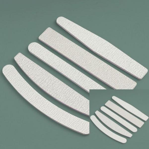 손톱 버퍼 네일 파일 5종 세트 네일버퍼 손톱갈이