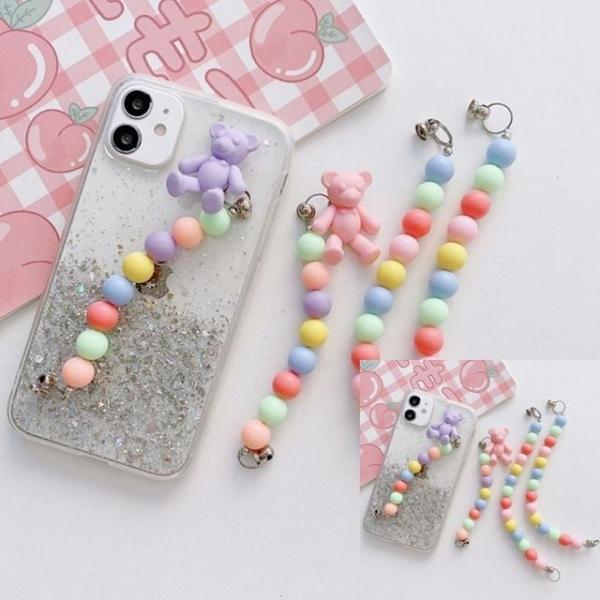 핸드폰스트랩 휴대폰케이스스트랩 휴대폰고리