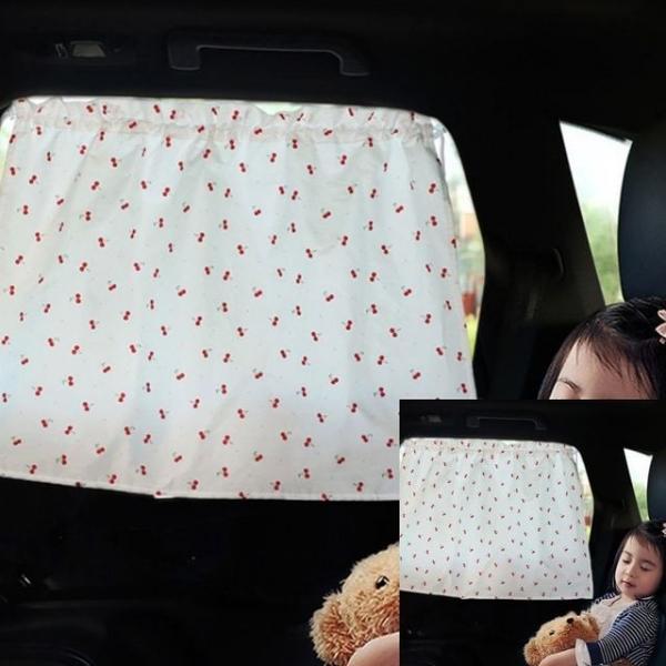 차박 자동차 커튼 차량햇빛가림막 차량창문가리개
