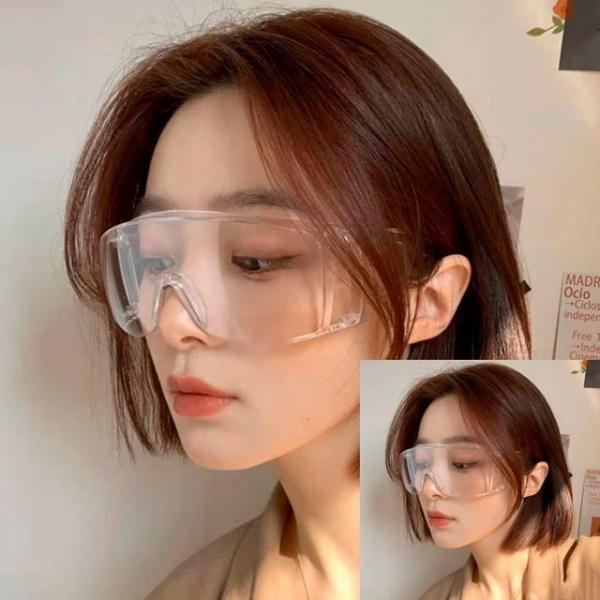투명 보안경 목공벌초안전안경 작업보안경