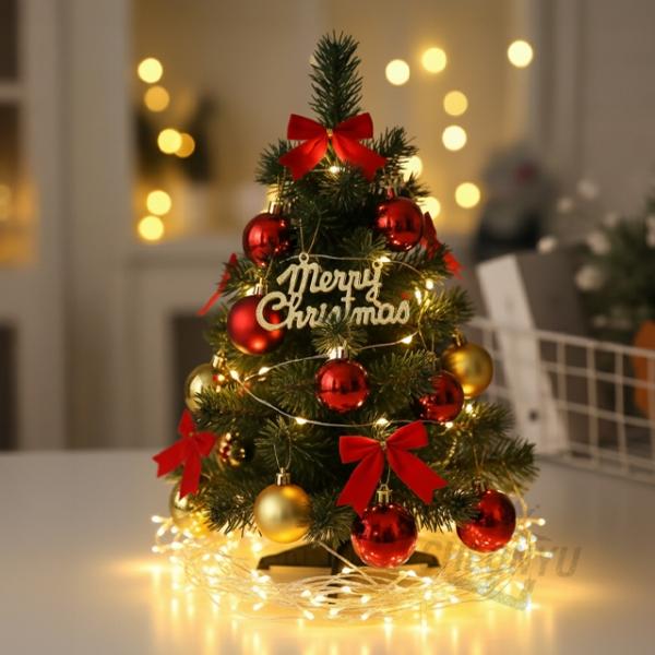 크리스마스 트리전구_6미터 200구