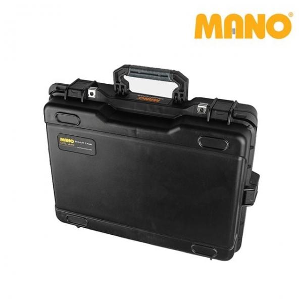 멀티공구함 툴박스 방수 방진 530x400x180 C-300 하드박스