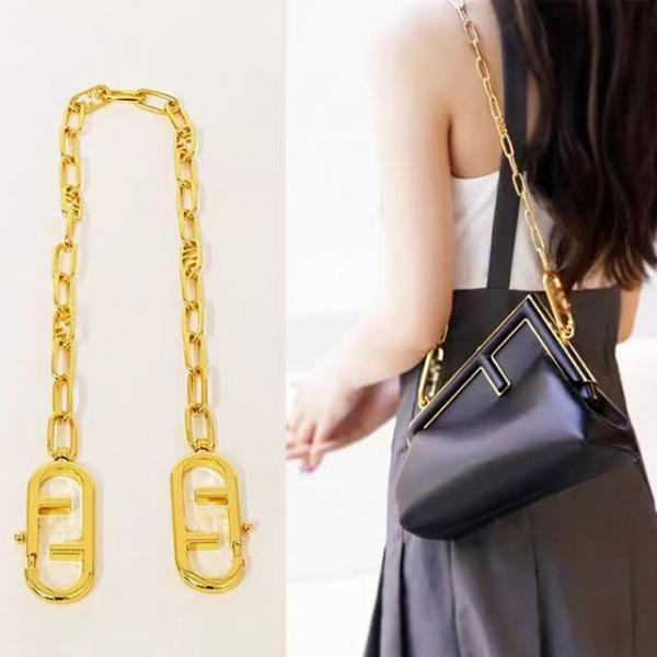 가방끈 호환 스트랩 크로스백 60 cm 체인줄