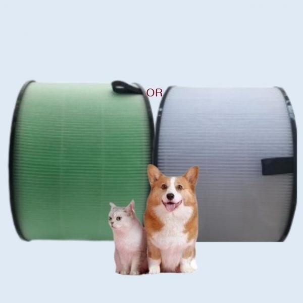 엘지 퓨리펫 헤파전용 AS190DNPR 공기청정기호환필터