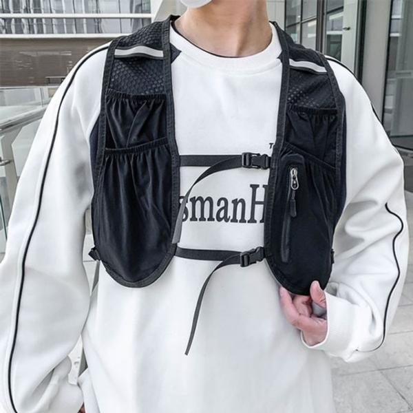 캐주얼 아웃도어 유틸리티 베스트