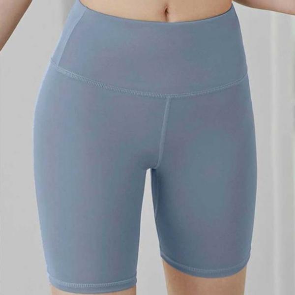 여성 애슬레저 숏팬츠 레깅스