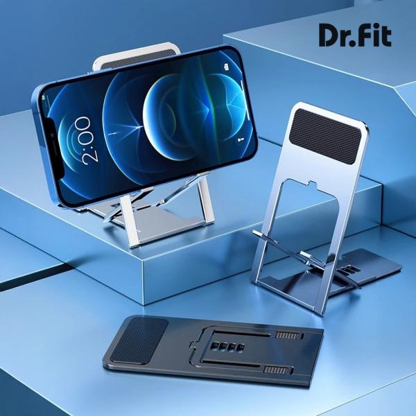 닥터핏 플레이트 거치대 []