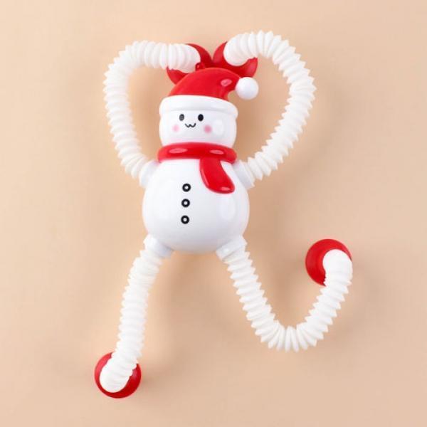 131B] 2000 크리스마스 팝튜브 (12개세트)