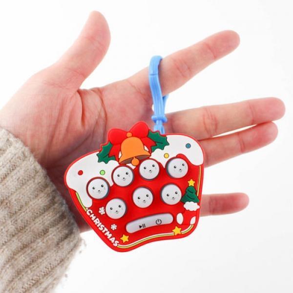 135B] 3000 크리스마스 기억력 게임 (12개세트)