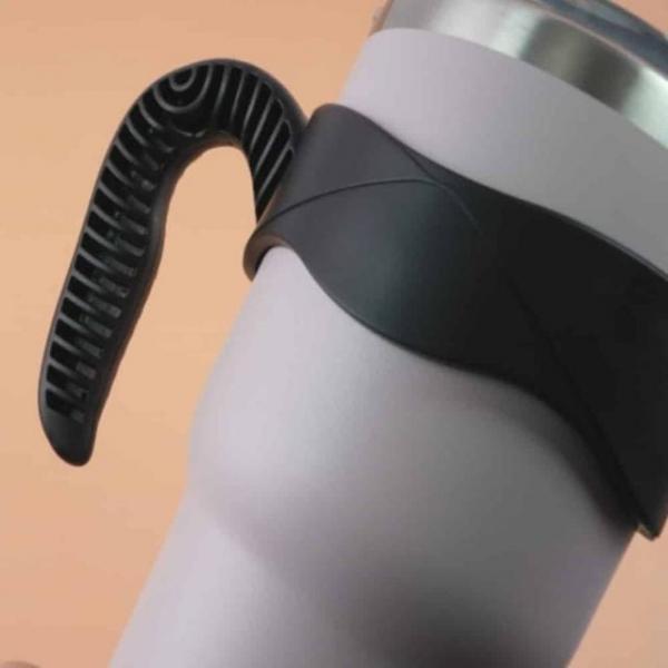 텀블러 손잡이 텀블러핸들 컵손잡이 물통손잡이