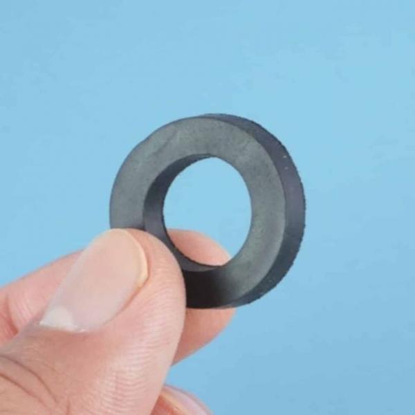 고무패킹 개스킷 고무오링 수도부속품