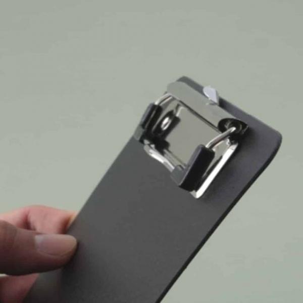 보드 클립 A5 전표꽂이 주문서클립 빌지홀더