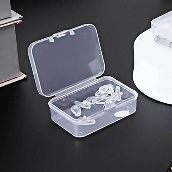 안경 코받침 10P 패드 말랑