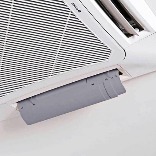 에어컨 바람막이 천장형 벽걸이형 시원함